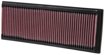 Воздушный фильтр нулевого сопротивления K&amp;N 33-2181 MERCEDES C/CLK/E/GL/ML/R/S/SL-CLASS