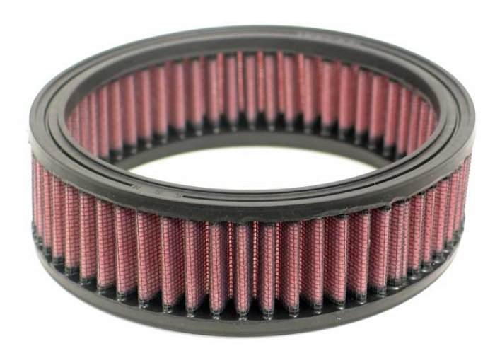 Фильтр нулевого сопротивления универсальный K&N E-3212 Custom Air Filter