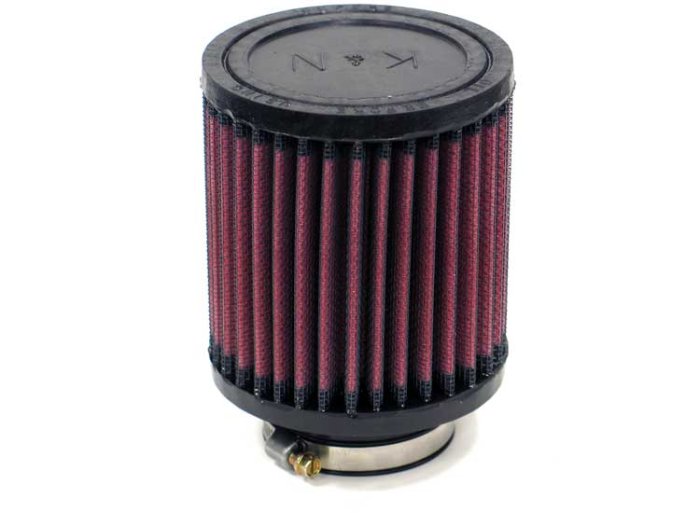 Фильтр нулевого сопротивления универсальный K&N RA-0500   Rubber Filter