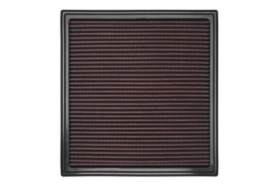 Воздушный фильтр нулевого сопротивления BLACKROCK PF-2017 BMW 6цил. 3.0L; 5; X3; X4; X5; X6; 535i;