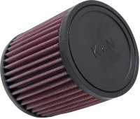 Фильтр нулевого сопротивления универсальный K&N RU-0910   Rubber Filter