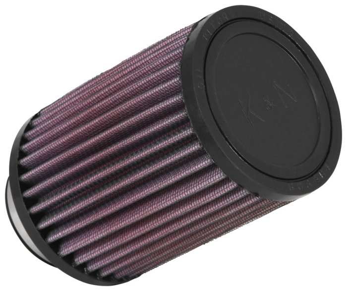 Фильтр нулевого сопротивления универсальный K&N RA-0510   Rubber Filter