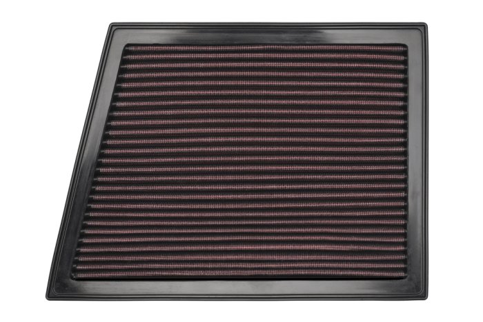 Воздушный фильтр нулевого сопротивления BLACKROCK PF-2032 BMW MINI F54, F55, F56, F57, F60 2013->