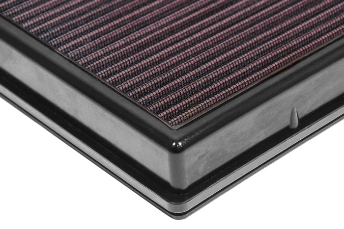 Воздушный фильтр нулевого сопротивления BLACKROCK PF-2032 BMW MINI F54, F55, F56, F57, F60 2013->