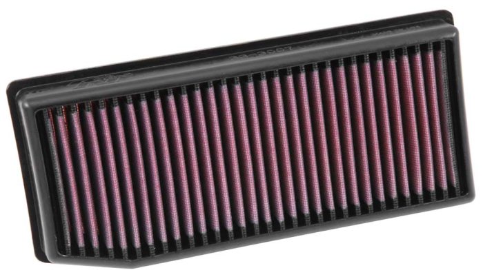 Воздушный фильтр нулевого сопротивления K&N 33-3007 RENAULT DUSTER, CLIO IV, SANDERO, LOGAN