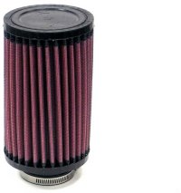 Фильтр нулевого сопротивления универсальный K&N RA-0520   Rubber Filter