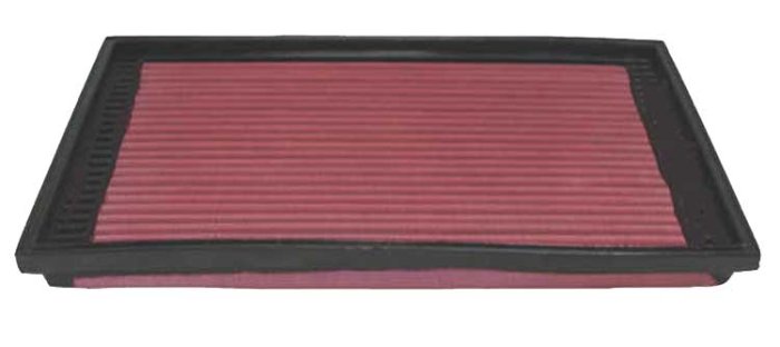 Воздушный фильтр нулевого сопротивления K&N 33-2079 PORSCHE 944 L4-2.5L 8V NON-TUR