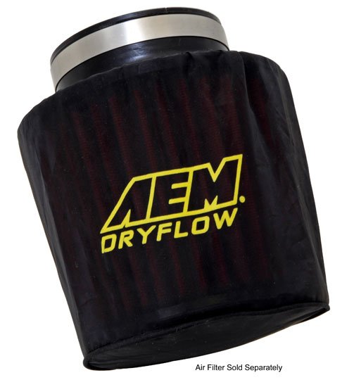 Чехол защитный D=133mm / H=152mm AEM 1-4000