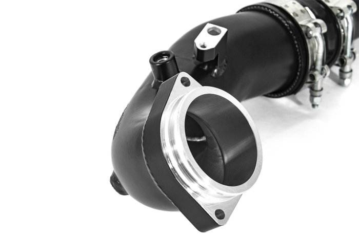 Чарджпайп BLACKROCK LAB BMW-PK-0258 BMW G20 M340i; G30 540i; G29 Z4 M40ii; Toyota Supra A90