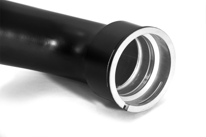 Чарджпайп BLACKROCK LAB BMW-PK-0258 BMW G20 M340i; G30 540i; G29 Z4 M40ii; Toyota Supra A90