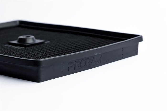 Воздушный фильтр нулевого сопротивления RAMAIR PPF-9998 VW POLO 2014-> VAG 1.0 TSI