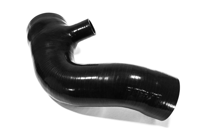Силиконовый впускной патрубок увеличенный BLACKROCK LAB VW-IH-0192 Gen4 VAG G GOLF 8 GTI/R; A3/S3 8Y