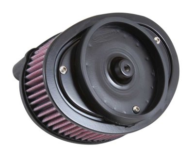 Фильтр нулевого сопротивления K&amp;N RK-3942 H/D SOFTAIL MODELS, CUSTOM ASSEMBLY; 2013-2015