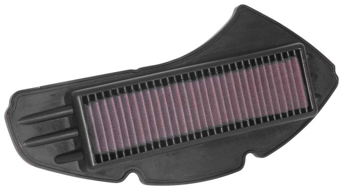 Фильтр нулевого сопротивления K&N YA-1215 YAMAHA GPD 125 NMAX; 2015-2019