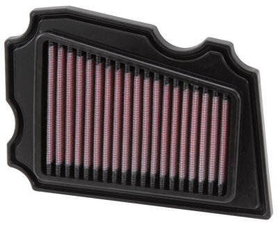 Фильтр нулевого сопротивления K&amp;N YA-2002 YAMAHA TW200; 1987-2014