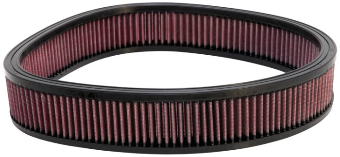 Фильтр нулевого сопротивления универсальный K&N E-3735 Custom Air Filter