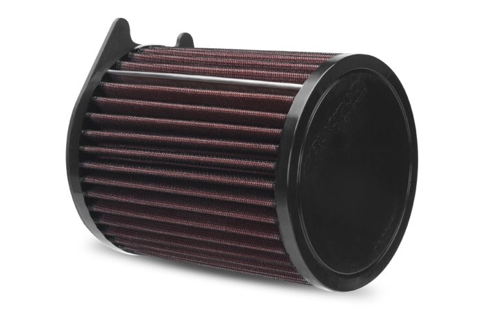 Воздушный фильтр нулевого сопротивления BLACKROCK PF-2037 MB A45 AMG 2.0L; CLA45 AMG 2.0L