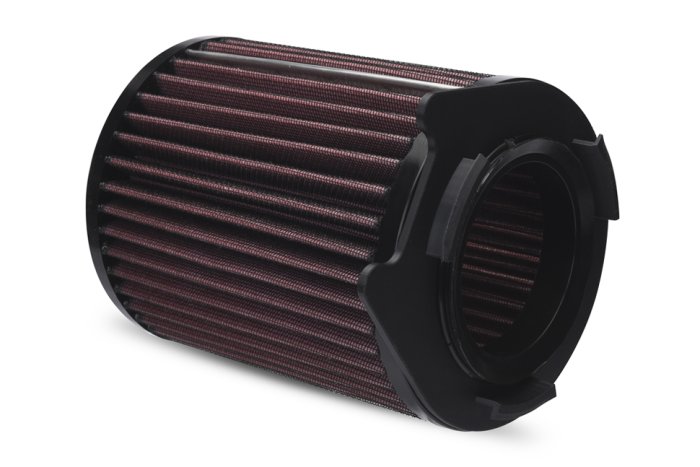 Воздушный фильтр нулевого сопротивления BLACKROCK PF-2037 MB A45 AMG 2.0L; CLA45 AMG 2.0L