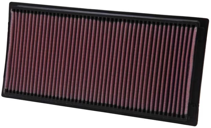 Воздушный фильтр нулевого сопротивления K&N 33-2084 DODGE RAM P/U 3.9L, 5.2L, 5.9L 94-02