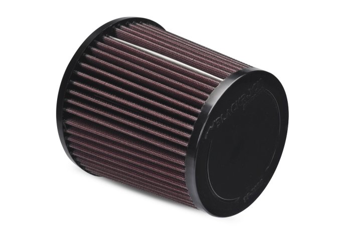 Воздушный фильтр нулевого сопротивления BLACKROCK PF-2038 AUDI A4, A5 2008-15; Q5 2009-17