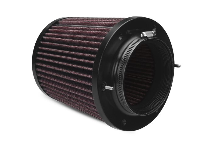 Воздушный фильтр нулевого сопротивления BLACKROCK PF-2038 AUDI A4, A5 2008-15; Q5 2009-17
