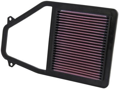Воздушный фильтр нулевого сопротивления K&amp;N 33-2192 HONDA CIVIC 1.7L L4 2001-2005