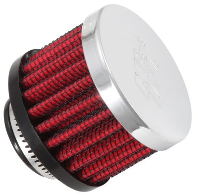 Фильтр нулевого сопротивления универсальный K&amp;N 62-1360 Vent Filter