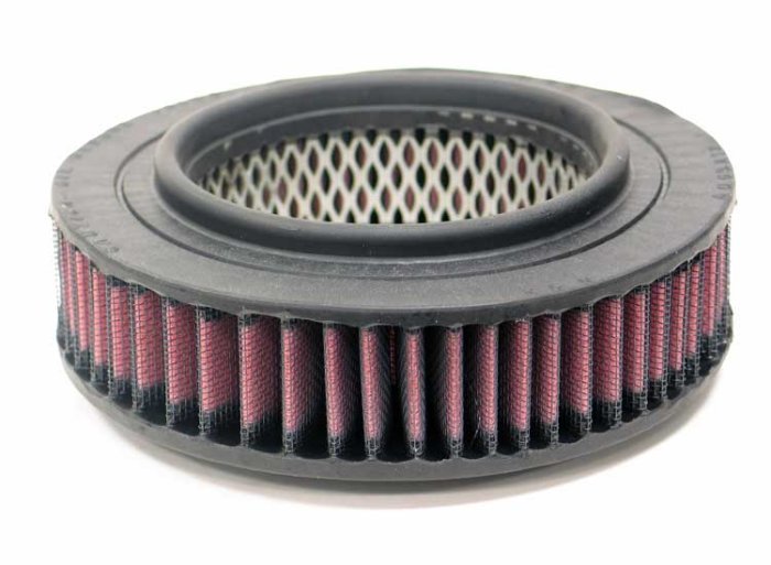 Воздушный фильтр нулевого сопротивления K&N E-4595 6-1/2"OD, 4"ID, 2-1/4"H