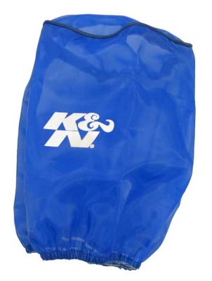 Чехол защитный K&amp;N RX-4730DL D=152-127MM / H=165MM