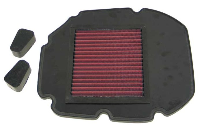 Фильтр нулевого сопротивления K&N HA-0011