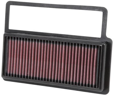 Воздушный фильтр нулевого сопротивления K&amp;N 33-3014 Fiat 500 1.4; Opel Tour1.4