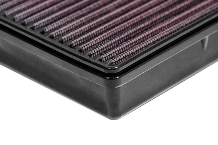 Воздушный фильтр нулевого сопротивления BLACKROCK PF-2040 BMW X5M G05; M50i; M60i; X6M G06; X7 M60i;