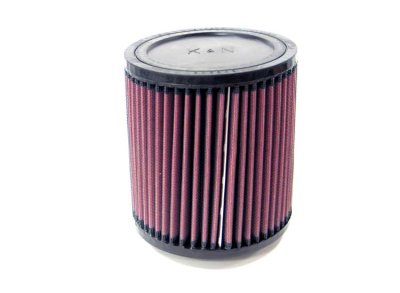 Фильтр нулевого сопротивления универсальный K&amp;N RU-1000   Rubber Filter