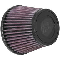 Фильтр нулевого сопротивления универсальный K&amp;N RU-2990   Rubber Filter - Фильтр нулевого сопротивления универсальный K&N RU-2990   Rubber Filter