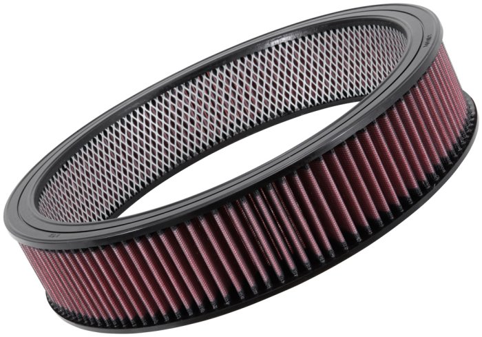 Фильтр нулевого сопротивления универсальный K&N E-3743 Custom Air Filter