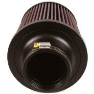 Фильтр нулевого сопротивления универсальный K&amp;N RX-4730XD, 76mm X-Stream Clamp-On - Фильтр нулевого сопротивления универсальный K&N RX-4730XD, 76mm X-Stream Clamp-On