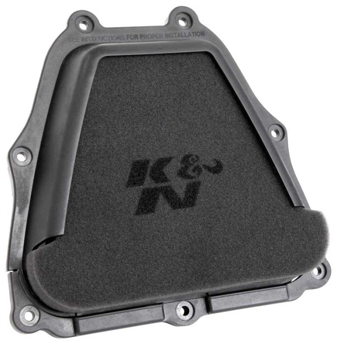Фильтр нулевого сопротивления K&N YA-4518XD YAMAHA YZ450F 449CC; 2018-2019