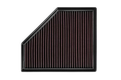 Воздушный фильтр нулевого сопротивления BLACKROCK PF-3006 BMW 3 G20. TOYOTA SUPRA 2019-&gt;