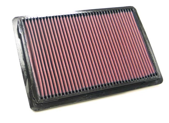Воздушный фильтр нулевого сопротивления K&N 33-2195 FORD CROWN VICTORIA & MERCURY GRAND MARQUIS 5.0L