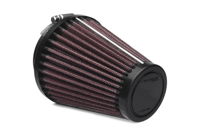 Фильтр посадочный d=57mm BLACKROCK CF-057-102-1; нулевого сопротивления универсальный 