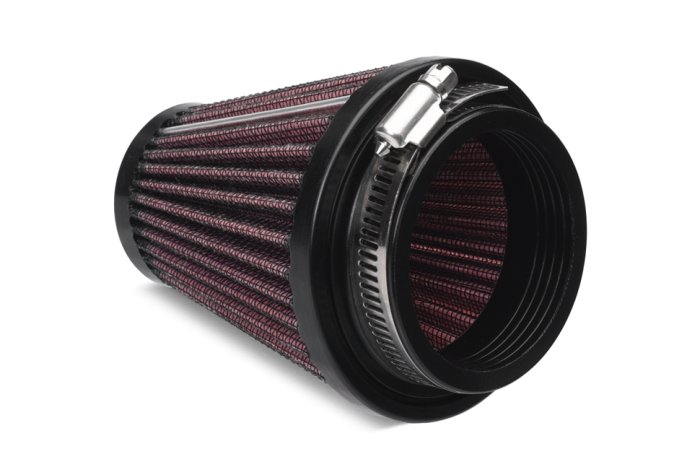 Фильтр посадочный d=57mm BLACKROCK CF-057-102-1; нулевого сопротивления универсальный 