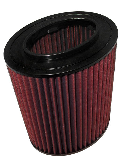 Воздушный фильтр нулевого сопротивления K&N E-9281 ALFA ROMEO 159 & BRERA 2.2L, 3.2L F/I, 2.4L DSL;