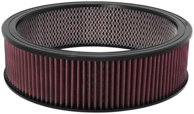 Фильтр нулевого сопротивления универсальный K&amp;N E-3750 Custom Air Filter