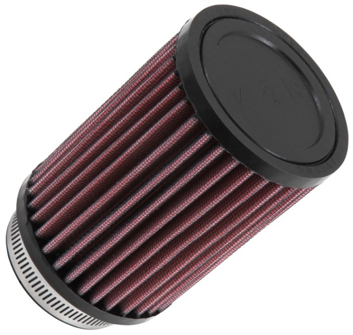Фильтр нулевого сопротивления универсальный K&N RD-0710   Rubber Filter