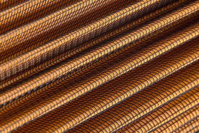 Воздушный фильтр нулевого сопротивления SPRINT FILTER PM111S P08; Kawasaki Z1000 KLZ1000  