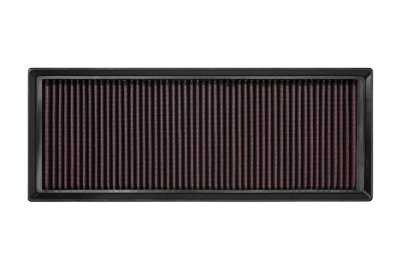 Воздушный фильтр нулевого сопротивления BLACKROCK PF-2002 VW GOLF 6 GTI 09-10; Gen2
