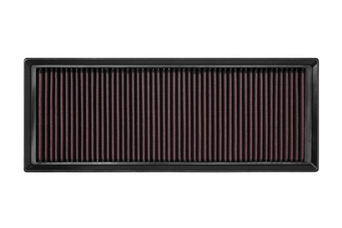 Воздушный фильтр нулевого сопротивления BLACKROCK PF-2002 VW GOLF 6 GTI 09-10; Gen2