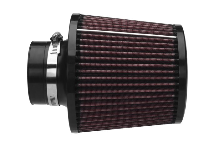 Фильтр посадочный d=70mm BLACKROCK CF-070-140-1V; нулевого сопротивления универсальный 