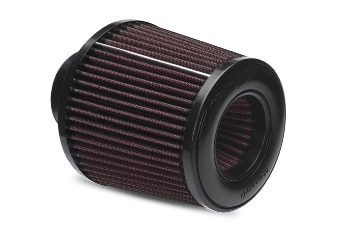 Фильтр посадочный d=70mm BLACKROCK CF-070-140-1V; нулевого сопротивления универсальный 