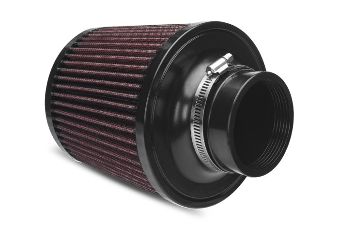 Фильтр посадочный d=70mm BLACKROCK CF-070-140-1V; нулевого сопротивления универсальный 